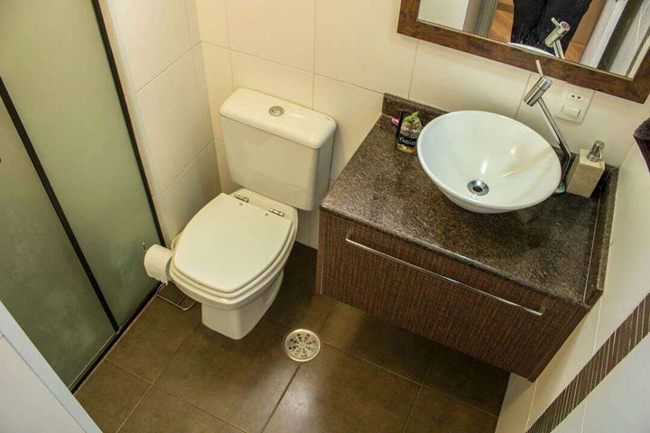 Apartamento com 3 Quartos à Venda, 86 m² em Vila Formosa - São Paulo
