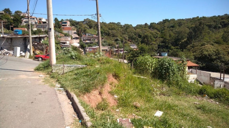 Terreno à Venda, 400 m² em Vila Cristo Redentor - Várzea Paulista