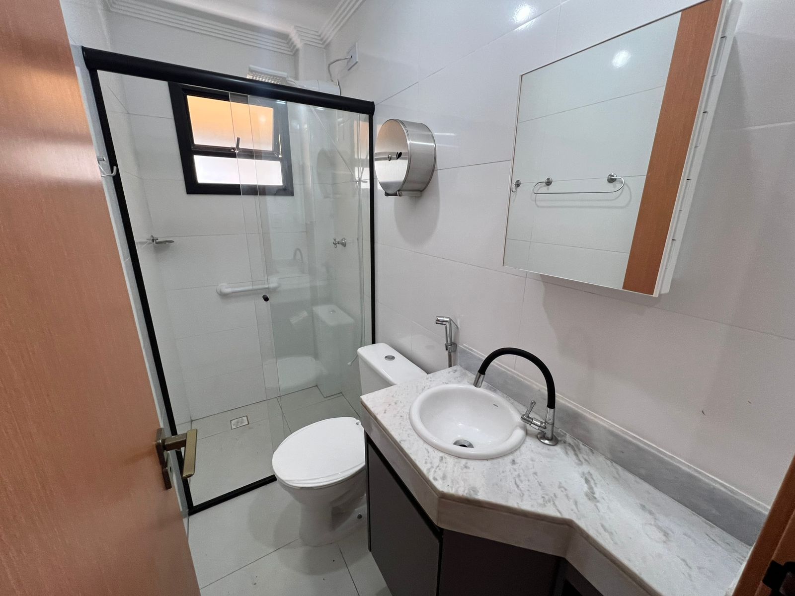 Imagem Apartamento com 2 Quartos à Venda, 74 m² em Boqueirão - Praia Grande