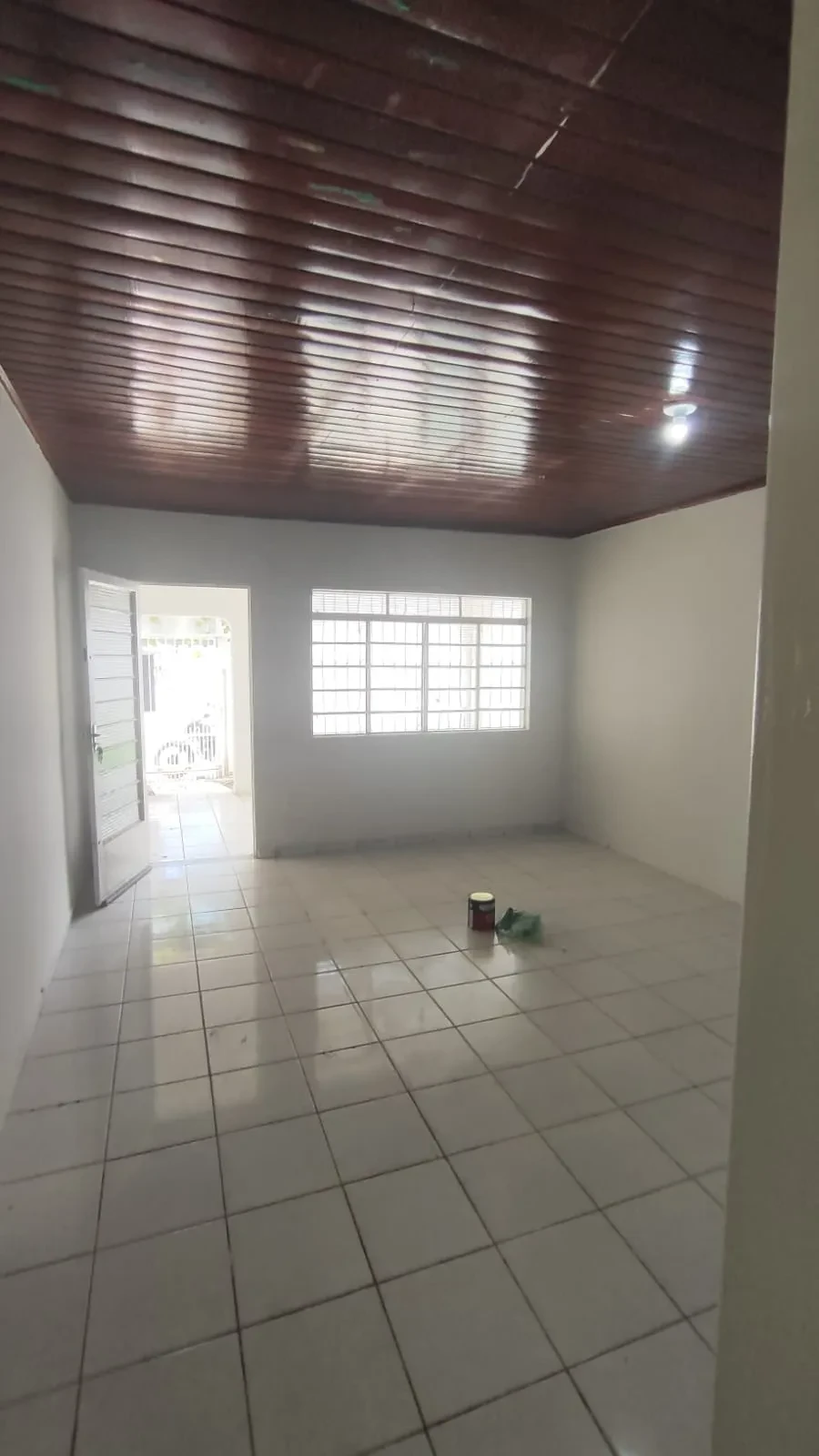 Imagem Casa com 4 Quartos à Venda, 220 m² em Lixeira - Cuiabá