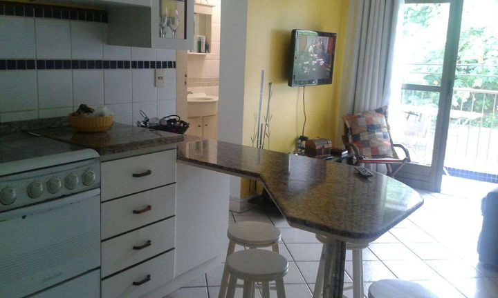 Imagem Apartamento com 1 Quarto à Venda, 53 m² em Ingleses Do Rio Vermelho - Florianópolis
