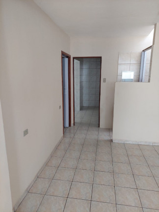 Imagem Casa com 3 Quartos para Alugar,  em Vila Santa Catarina - São Paulo