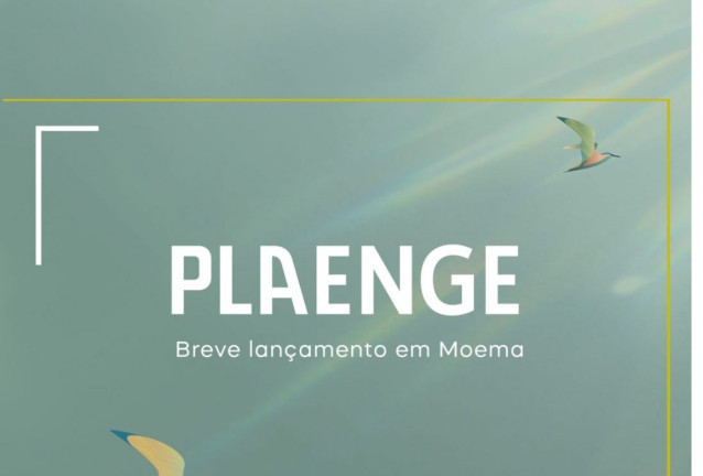 Imagem Apartamento com 3 Quartos à Venda, 157 m²em Moema - São Paulo