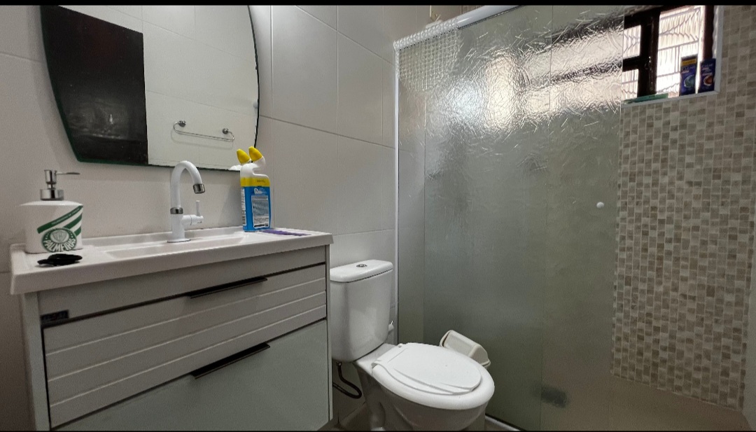Imagem Casa com 3 Quartos à Venda, 185 m² em Ocian - Praia Grande