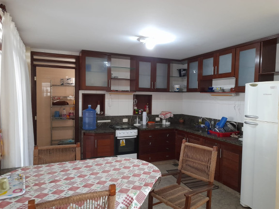 Imagem Casa com 3 Quartos à Venda, 270 metro em Cotovelo (Distrito Litoral) - Parnamirim