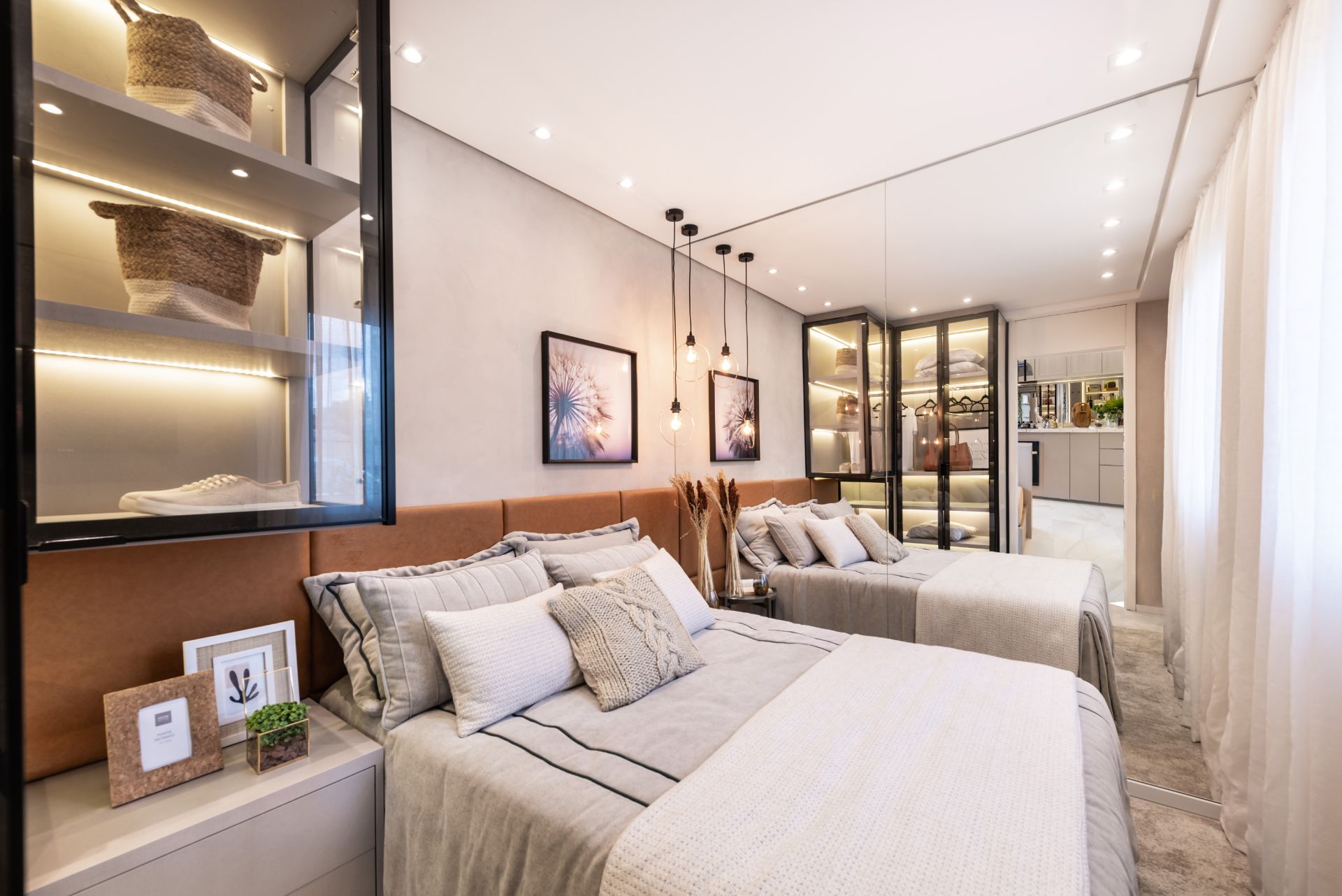 Imagem Apartamento com 2 Quartos à Venda, 40 m²em Jardim Mirante - São Paulo