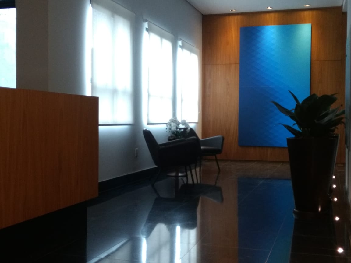 Imagem Sala Comercial para Alugar, 21 m²em Vila Mascote - São Paulo