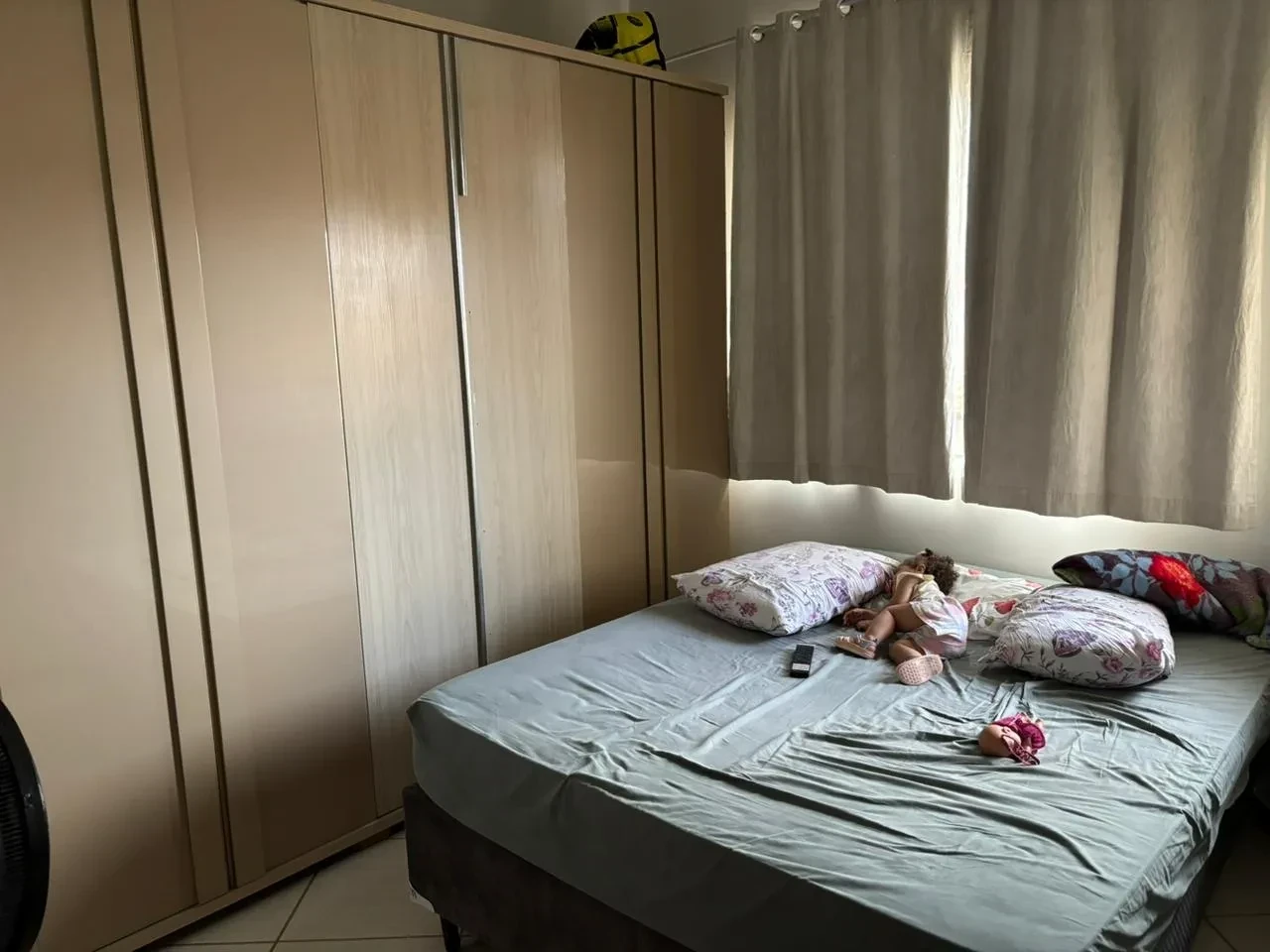 Imagem Sobrado com 5 Quartos à Venda, 6 m² em Coronel João Sá - Coronel João Sá