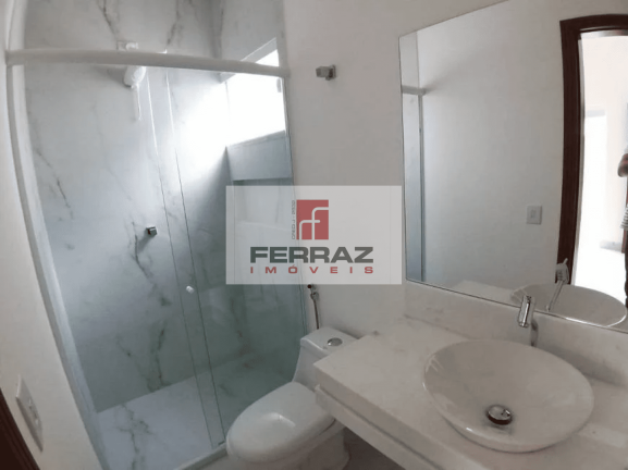 Imagem Casa de Condomínio com 3 Quartos à Venda, 190 m² em Monte Castelo - Parnamirim