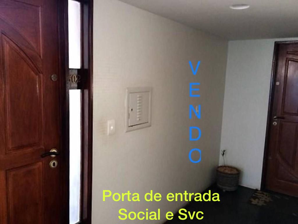 Imagem Apartamento com 3 Quartos à Venda, 100 m²em Janga - Paulista
