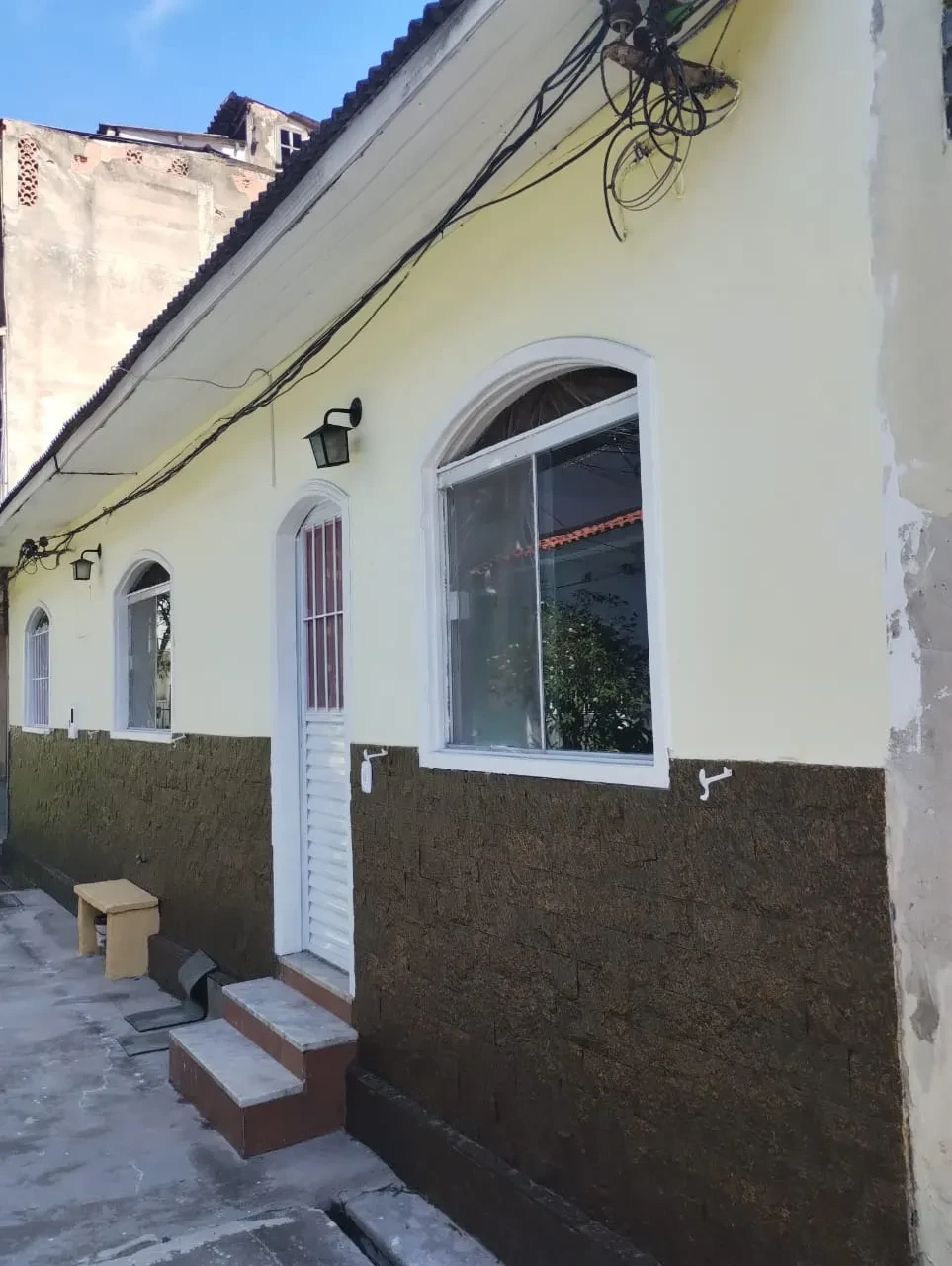 Imagem Casa com 2 Quartos à Venda, 104 m² em Santa Rosa - Niterói