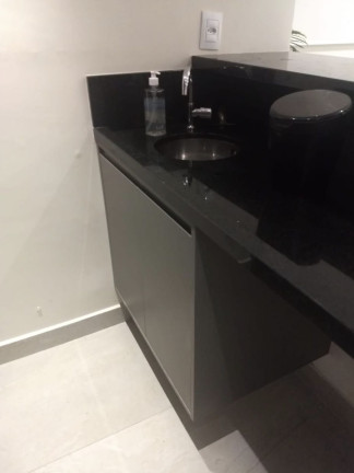 Imagem Sala Comercial à Venda, 35 m² em Vila Pompéia - São Paulo