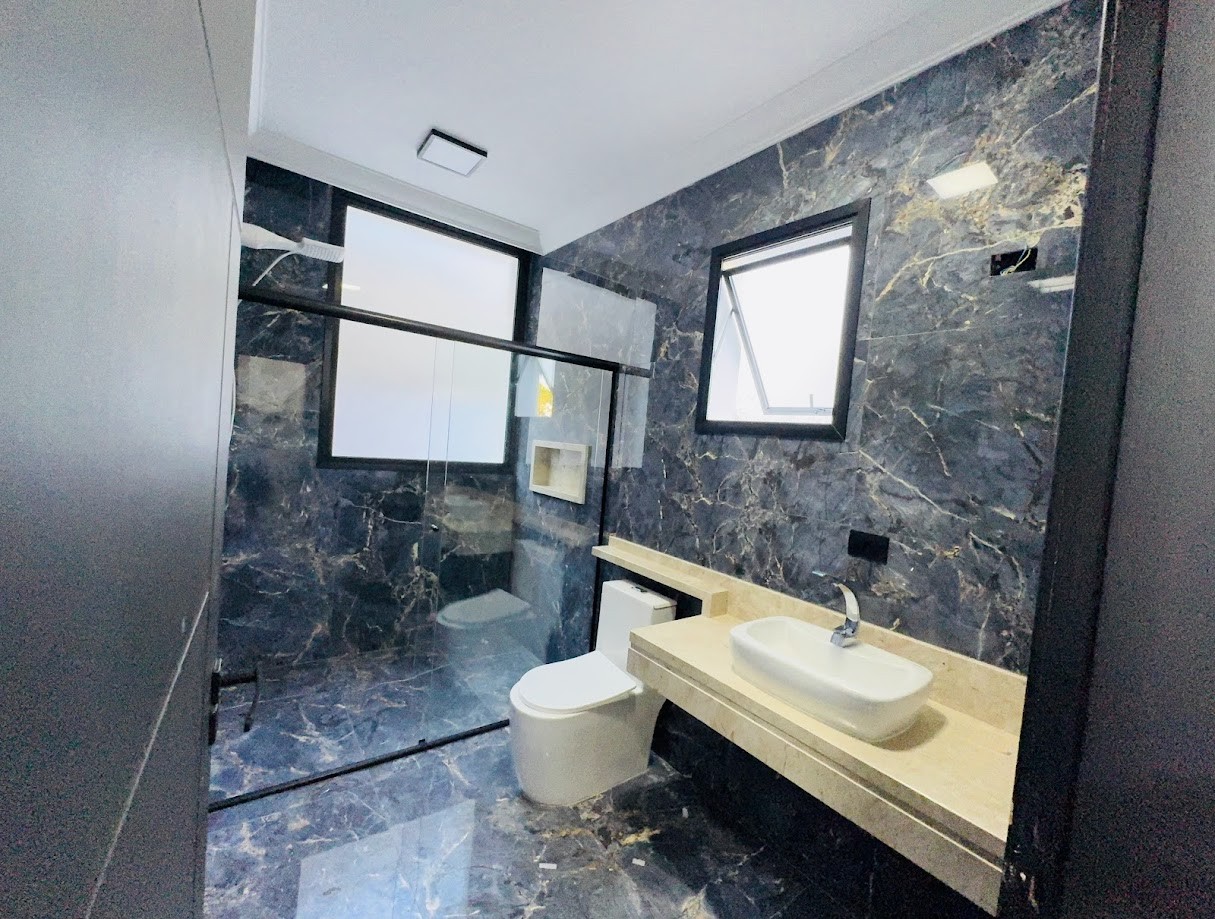 Foto do imóvel: Casa de Condomínio com 3 Quartos à Venda, 186 m² em Condomínio Residencial Reserva de Atibaia - Atibaia