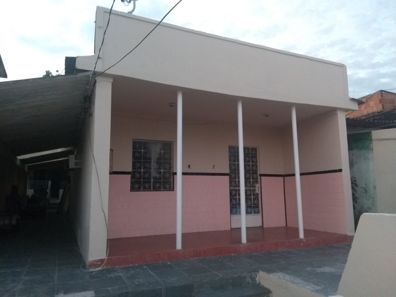 Casa com 3 Quartos à Venda, 100 m²em Santa Cruz - Rio de Janeiro