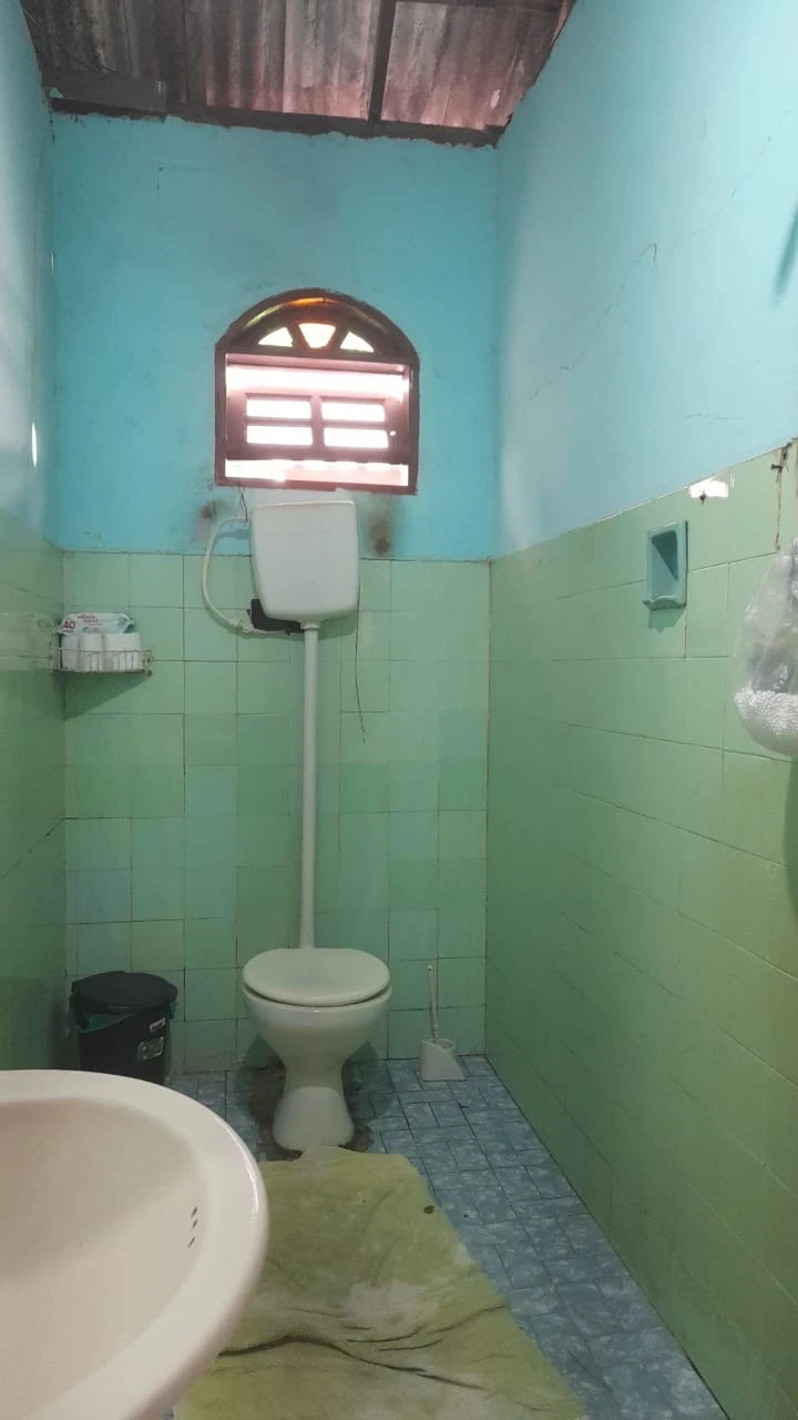 Imagem Casa com 1 Quarto à Venda, 75 m² em Arraial do Cabo - Arraial do Cabo
