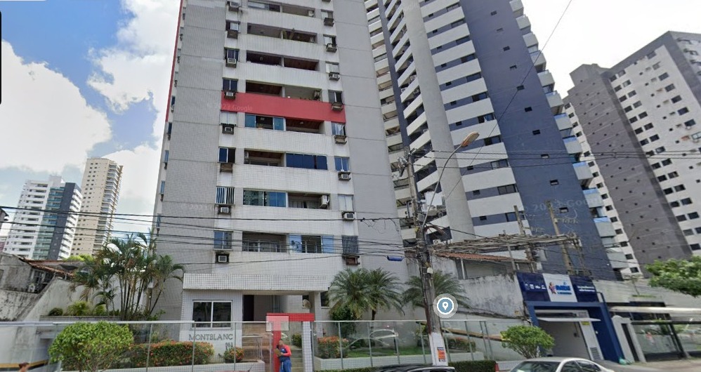 Condominio Montblanc