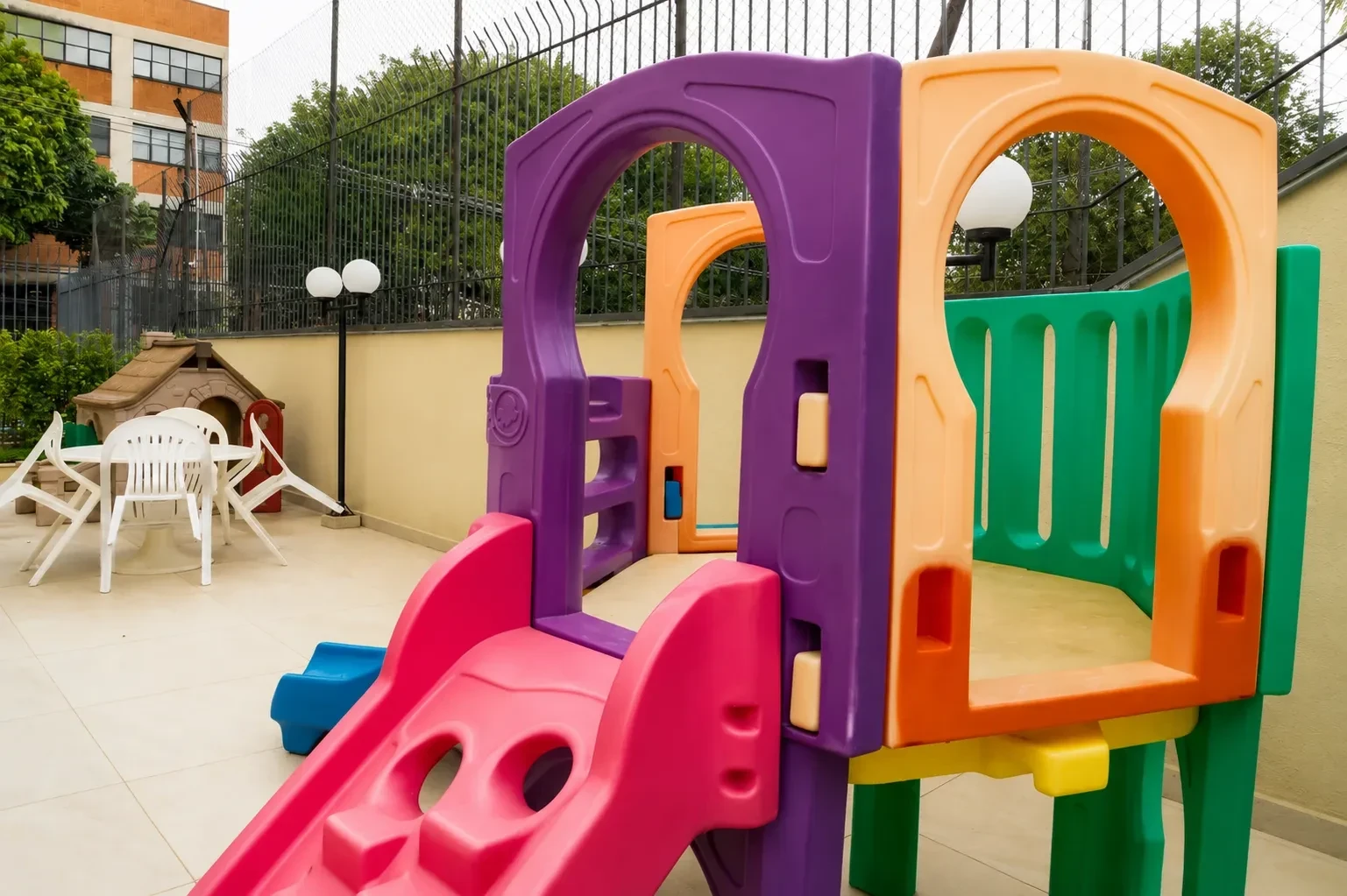 Imagem Apartamento com 3 Quartos à Venda, 96 m² em Vila Clementino - São Paulo