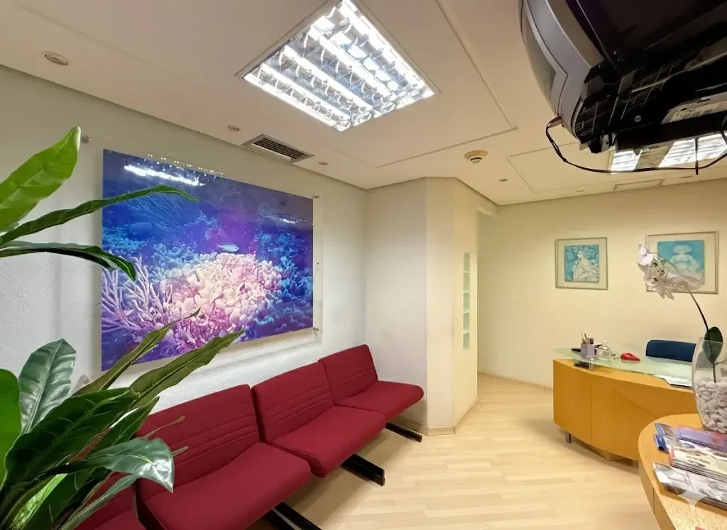 Imagem Sala Comercial à Venda, 47 m² em Moema - São Paulo
