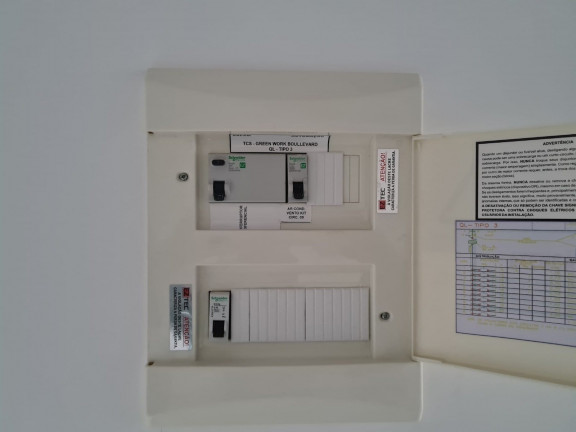 Imagem Sala Comercial à Venda, 62 m² em Jabaquara - São Paulo