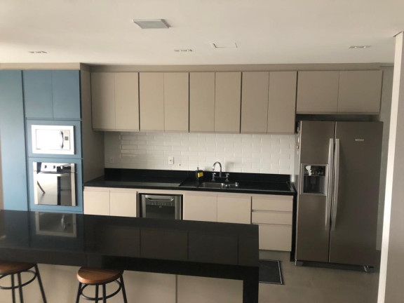 Imagem Cobertura com 3 Quartos à Venda, 311 m²em Vila Anastácio - São Paulo