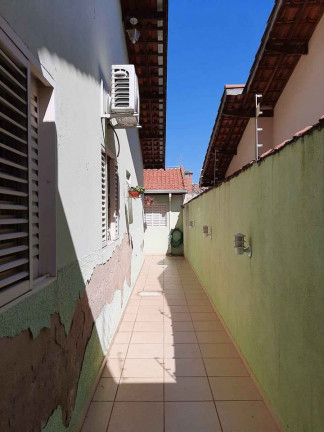 Casa com 3 Quartos à Venda,  em Jardim Santa Mercedes - Jaguariúna