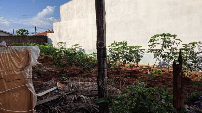 Imagem Terreno à Venda, 163 m² em Parque São Paulo (vila Xavier) - Araraquara