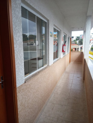Imagem Apartamento com 2 Quartos à Venda ou Locação, 39 m² em Jardim Nossa Senhora do Carmo - São Paulo