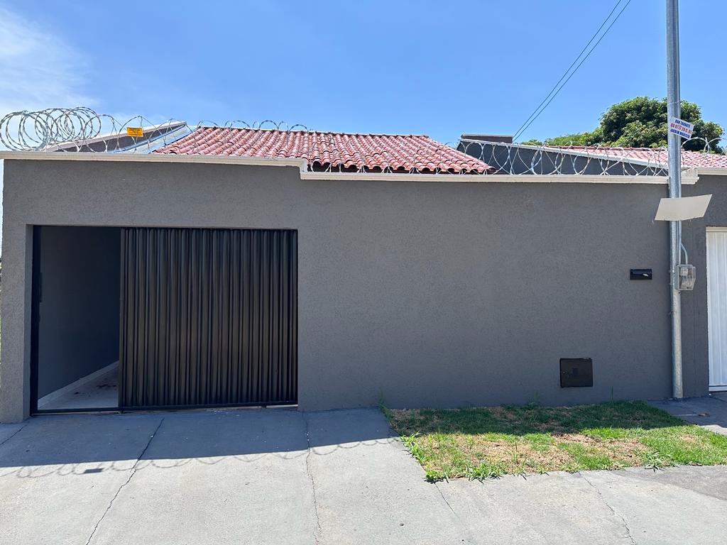 Casa com 3 Quartos à Venda, 116 m²em Setor Jardim Marista - Trindade