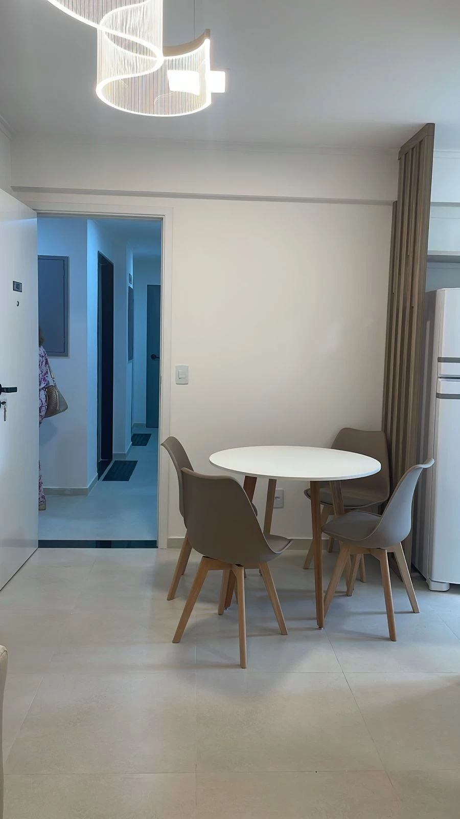 Imagem Apartamento com 1 Quarto à Venda, 33 m² em Graças - Recife