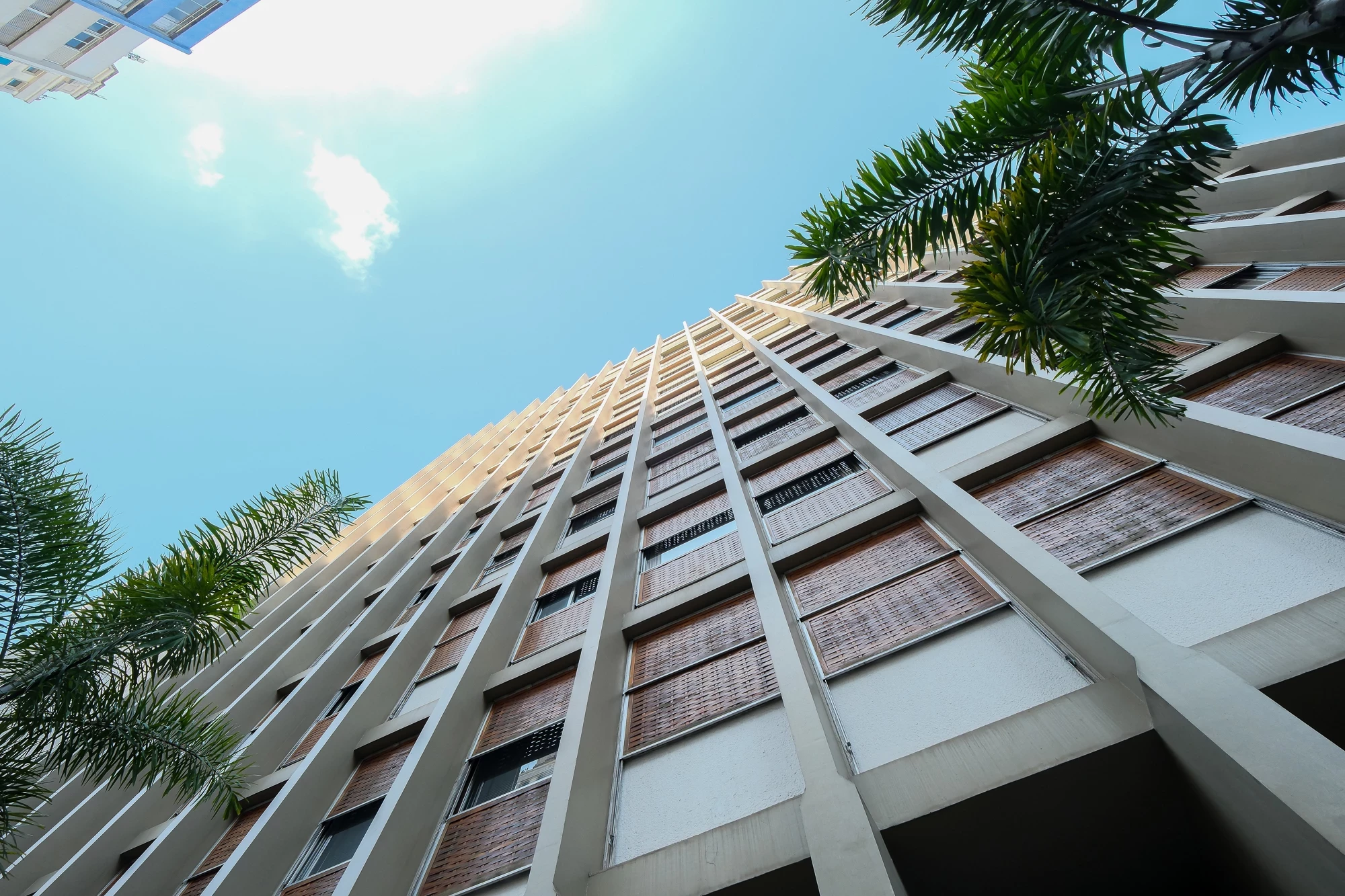 Imagem Apartamento com 3 Quartos à Venda, 299 m² em Higienópolis - São Paulo