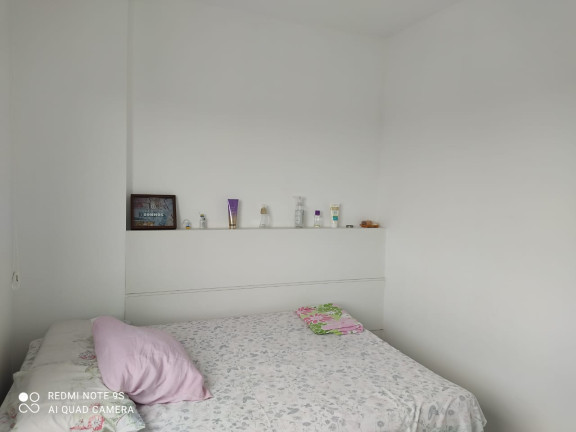 Imagem Apartamento com 3 Quartos à Venda, 73 m² em Vila Laura - Salvador