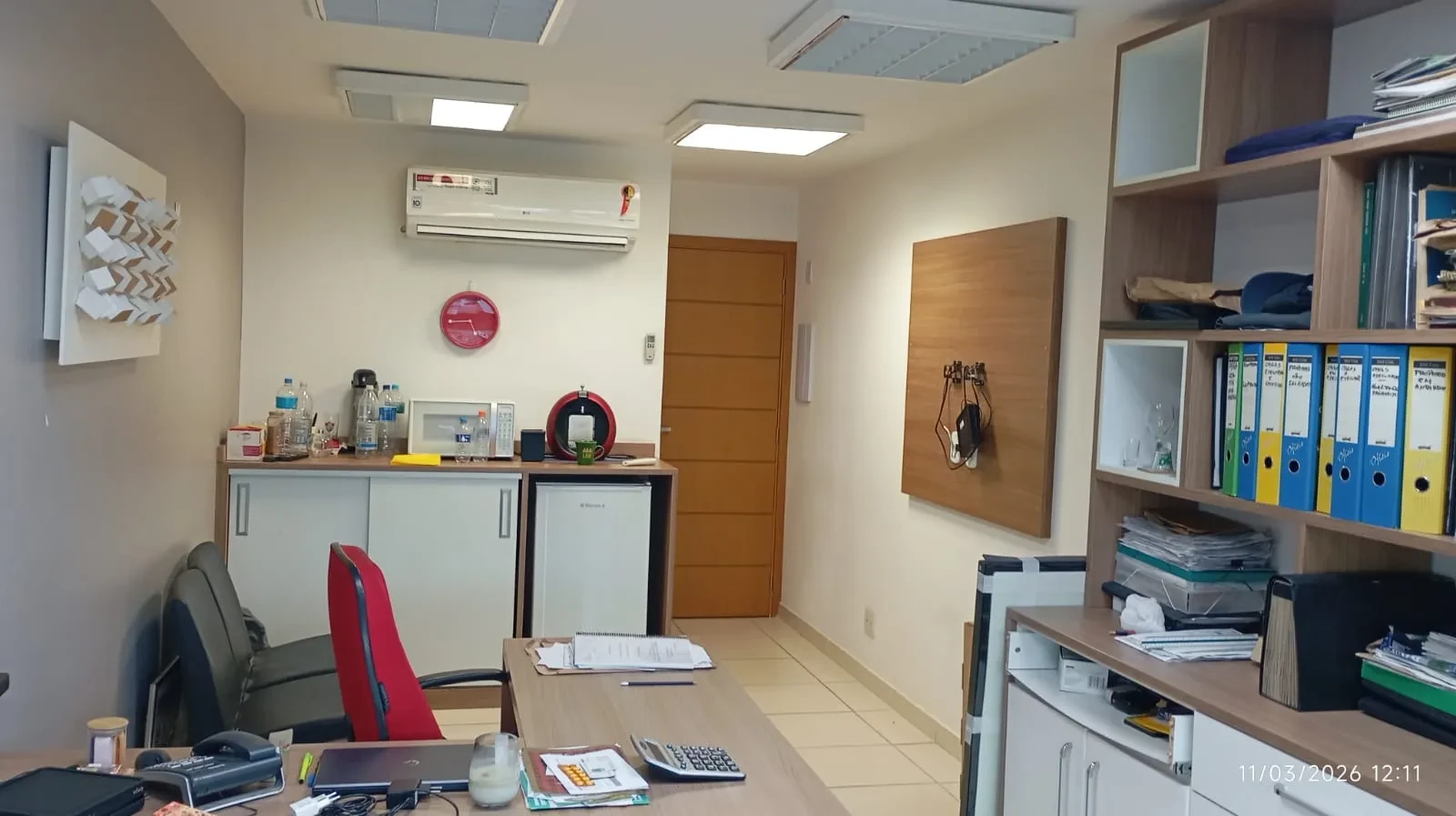 Foto do imóvel: Sala Comercial à Venda, 22 m² em Freguesia (Jacarepaguá) - Rio de Janeiro