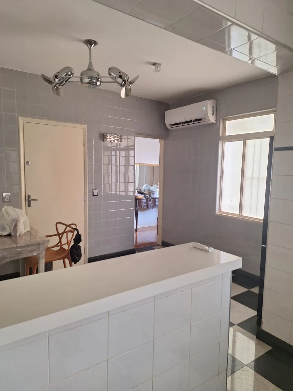 Imagem Apartamento com 3 Quartos à Venda, 216 m² em Centro - São José do Rio Preto