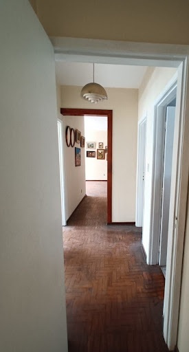 Apartamento com 3 Quartos à Venda, 122 m² em Vila Buarque - São Paulo