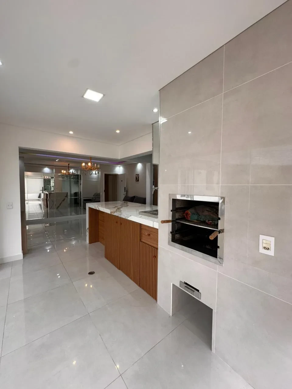 Imagem Apartamento com 2 Quartos à Venda, 70 m² em Jardim Flórida - Jundiaí