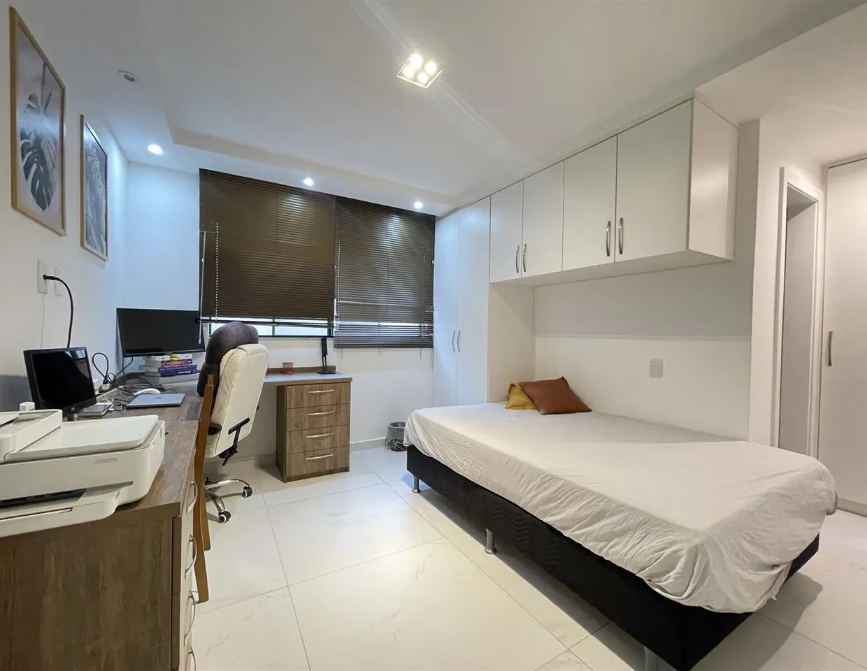 Foto do imóvel: Casa de Condomínio com 4 Quartos à Venda, 392 m² em Recreio dos Bandeirantes - Rio de Janeiro