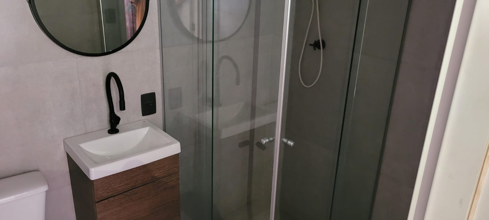 Imagem Apartamento com 1 Quarto à Venda, 33 m²em Liberdade - São Paulo