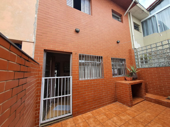 Imagem Sobrado com 2 Quartos à Venda,  em Nossa Senhora do Ó - São Paulo