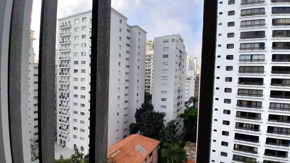 Imagem Apartamento com 2 Quartos à Venda, 90 metros em Jardim Paulista - São Paulo