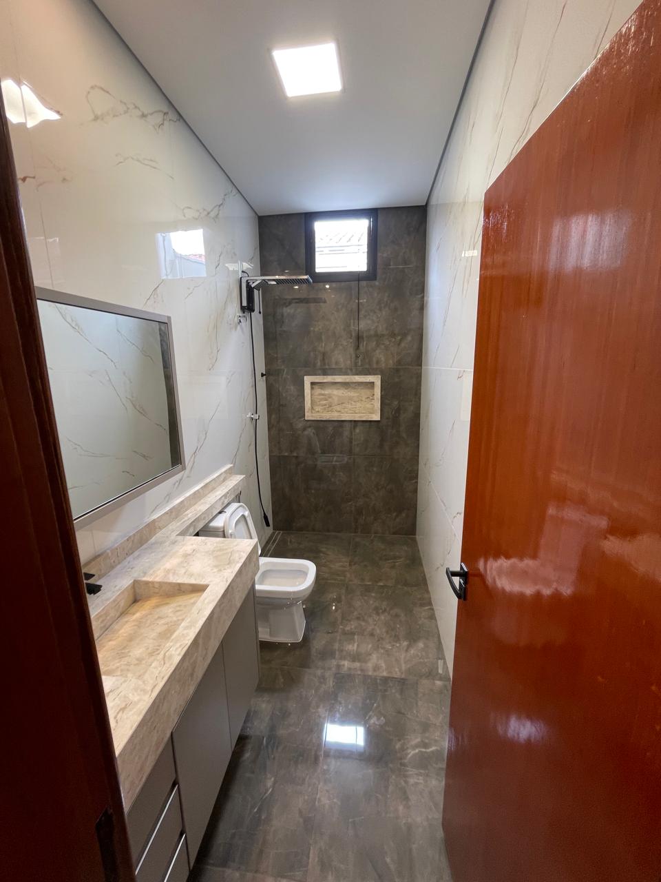 Foto do imóvel: Casa com 2 Quartos à Venda ou Locação, 165 m² em Residencial Jardim Vera Cruz - Franca