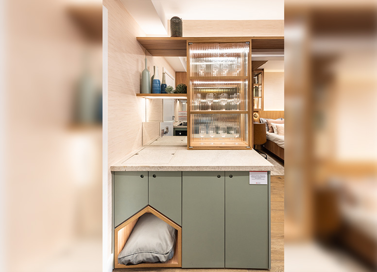 Imagem Apartamento com 1 Quarto à Venda, 28 m²em Jardim Itacolomi - São Paulo