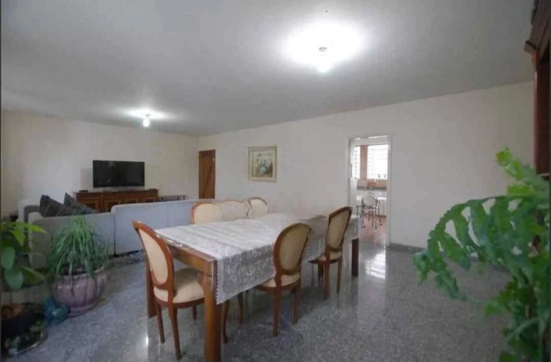 Imagem Apartamento com 3 Quartos à Venda, 164 m² em Vila Mariana - São Paulo