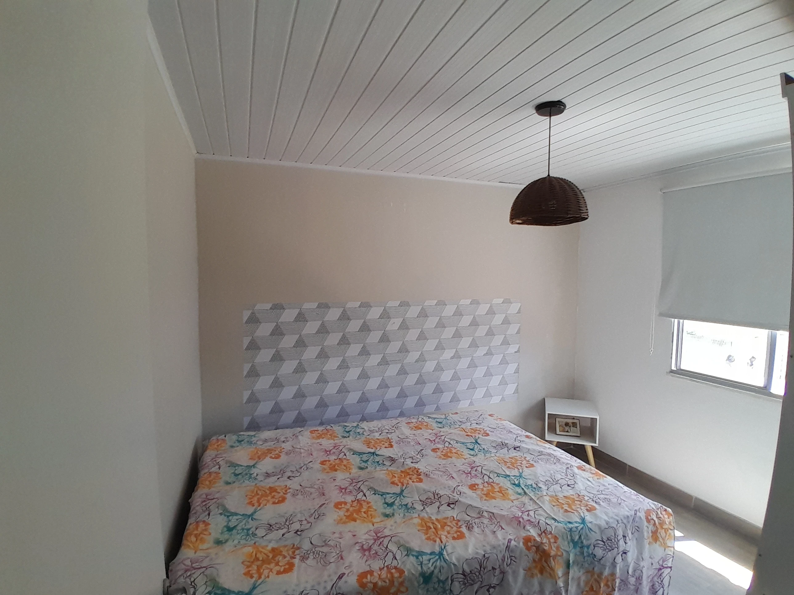 Imagem Casa com 2 Quartos à Venda, 84 m² em Bangu - Rio de Janeiro