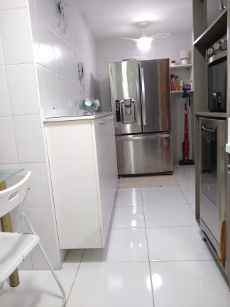 Imagem Apartamento com 3 Quartos à Venda, 113 m² em Freguesia (Jacarepaguá) - Rio de Janeiro