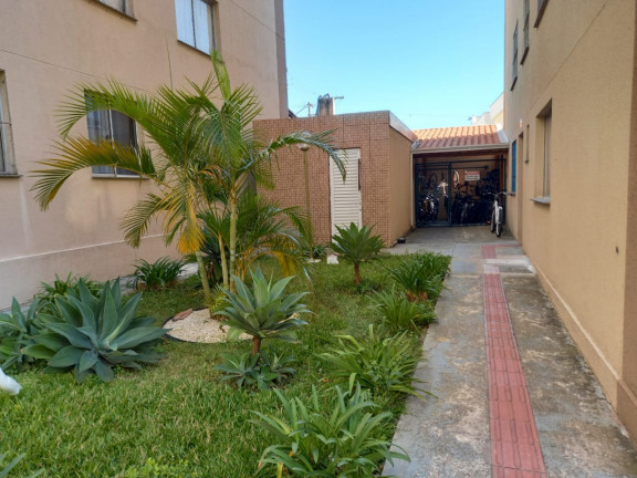 Imagem Apartamento com 2 Quartos à Venda, 48 m² em Jardim São Nicolau - São Paulo