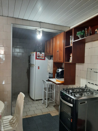 Imagem Casa com 3 Quartos à Venda, 82 m² em Parangaba - Fortaleza