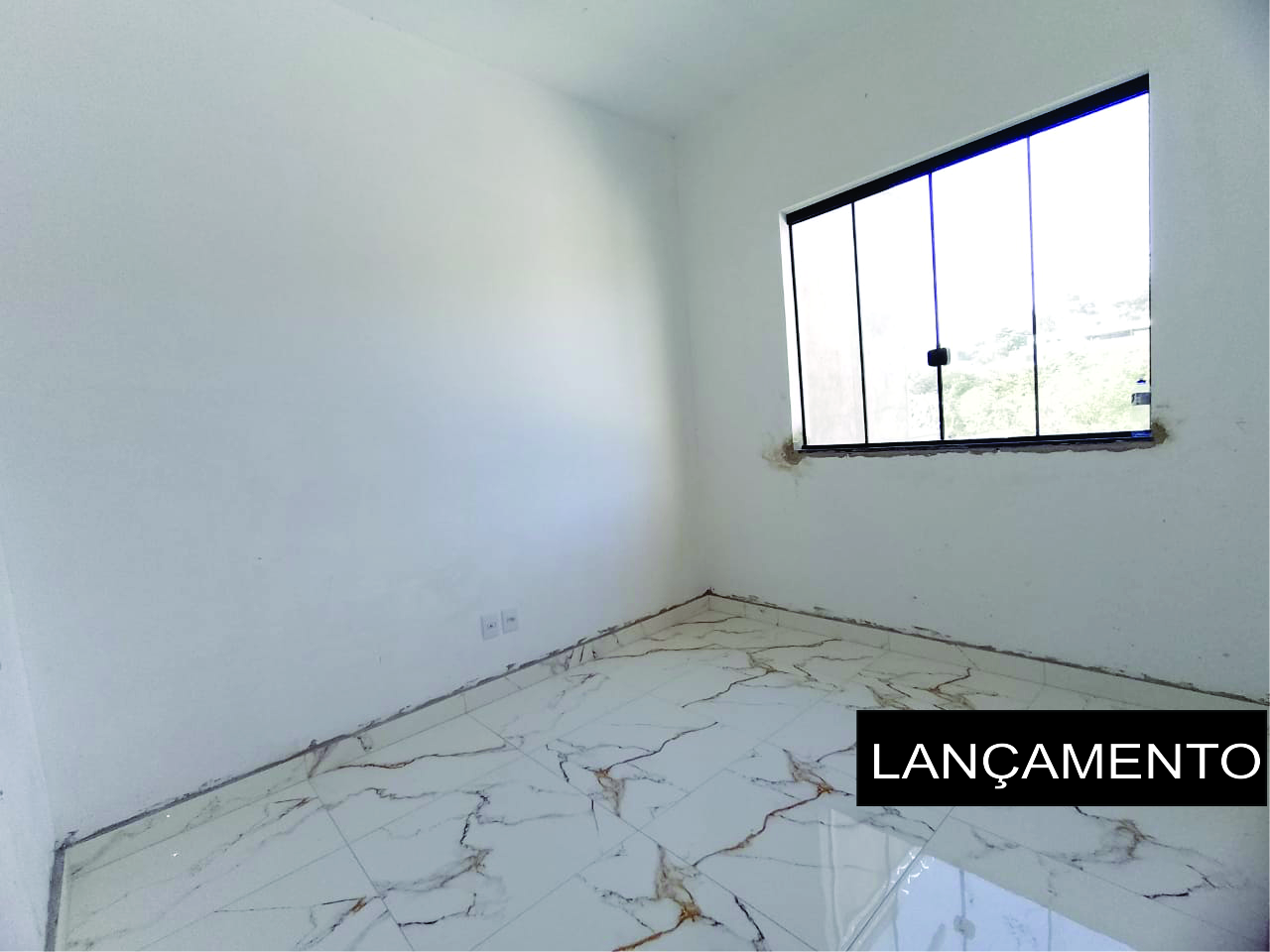 Imagem Casa com 3 Quartos à Venda, 70 m²em Novo Centro - Santa Luzia