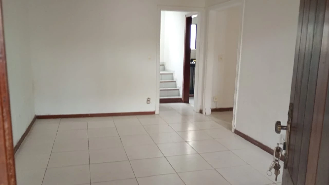 Imagem Casa de Condomínio com 3 Quartos para Alugar, 172 m² em Buraquinho - Lauro de Freitas