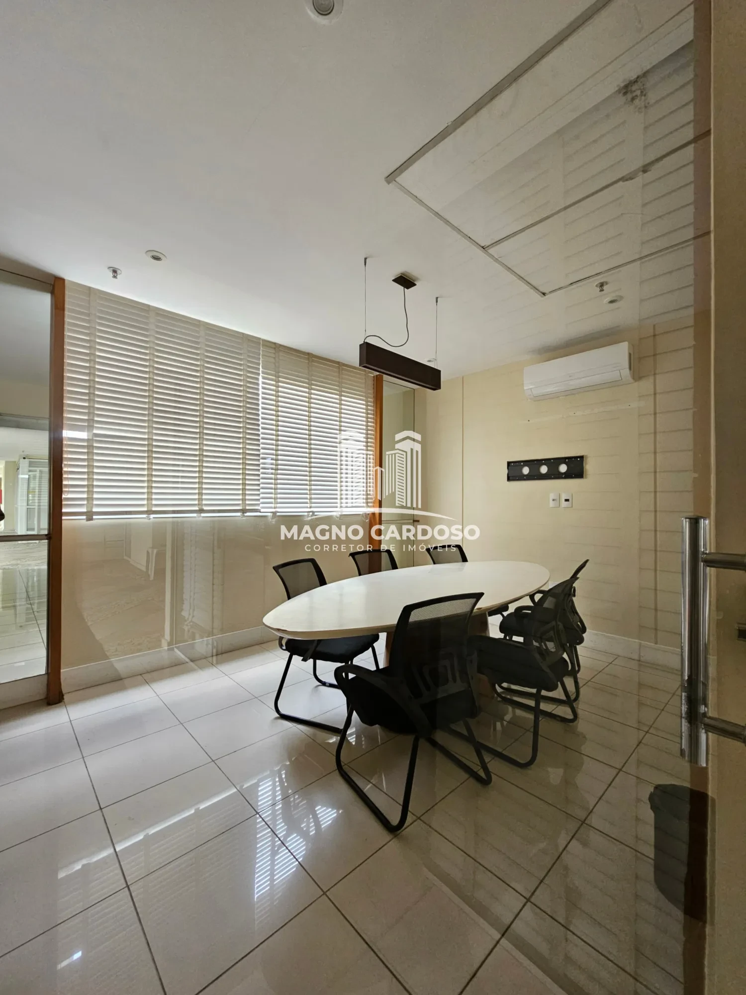 Foto do imóvel: Apartamento com 3 Quartos à Venda, 70 m² em Centro - Campos dos Goytacazes