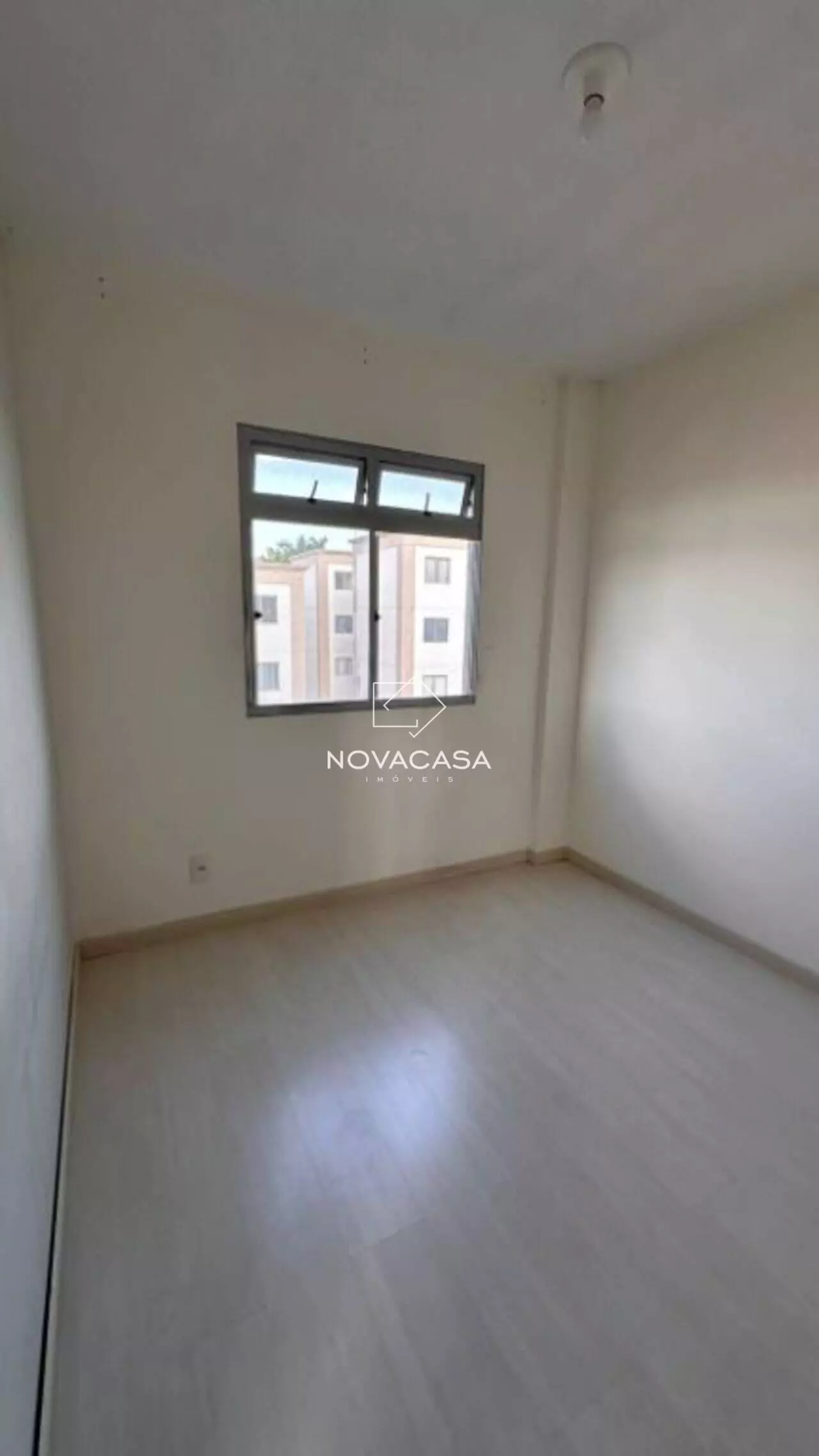 Imagem Apartamento com 2 Quartos à Venda, 47 m²em Chácaras Santa Inês (São Benedito) - Santa Luzia